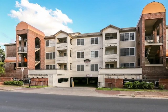 501 W 26th St Unit 312, Austin, TX 78705 - view of property
