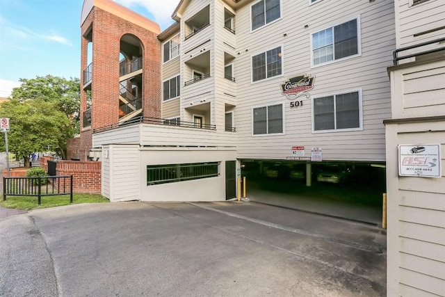 501 W 26th St Unit 312, Austin, TX 78705 - view of building exterior