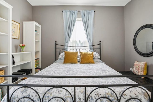103 Bonham Ln, Paige, TX 78659 - view of bedroom
