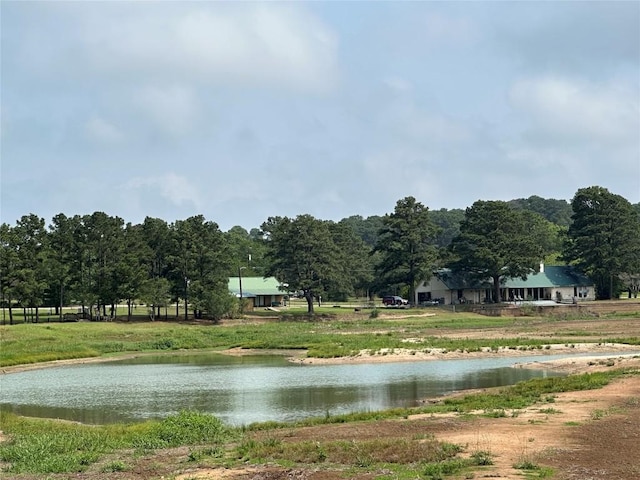 103 Bonham Ln, Paige, TX 78659 - water view
