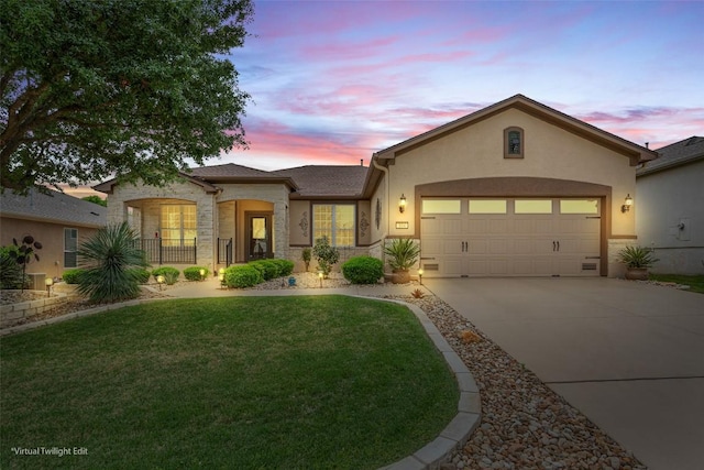 104 Emory Peak Trl, Georgetown, TX 78633 - photo 1