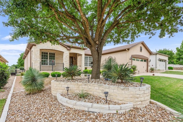 104 Emory Peak Trl, Georgetown, TX 78633 - photo 3