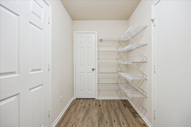4108 Whitecrest Cv, Round Rock, TX 78681 - view of storage area