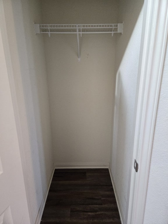 1337 Violet Ln, Kyle, TX 78640 - view of closet