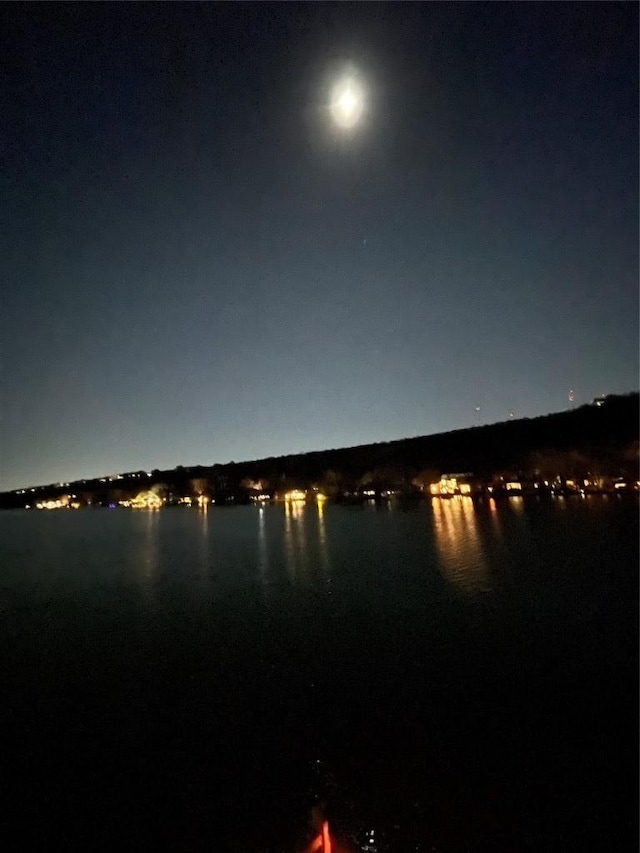 3113 Ski Shores Ter, Austin, TX 78730 - water view