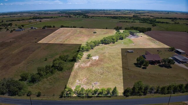 1250 County Road 311th Rd, Jarrell, TX 76537 - photo 8