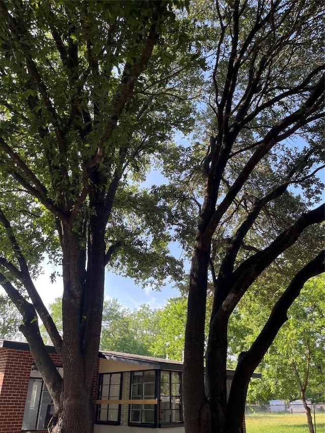 5611 Joe Sayers Ave, Austin, TX 78756 - exterior view