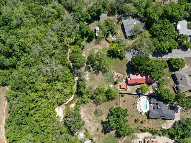 3602 Ferguson Ln, Austin, TX 78754 - view of property location featuring a pool area
