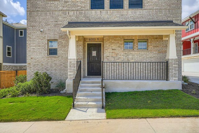 6300 Stockman Dr Unit 5, Austin, TX 78747 - photo 3
