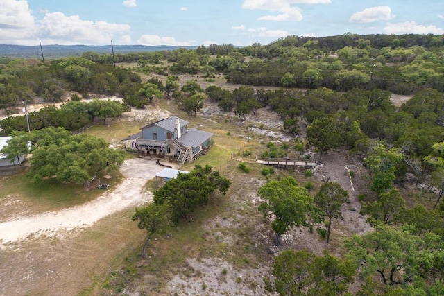 3487 Rust, Spring Branch, TX 78070 - view of rural area