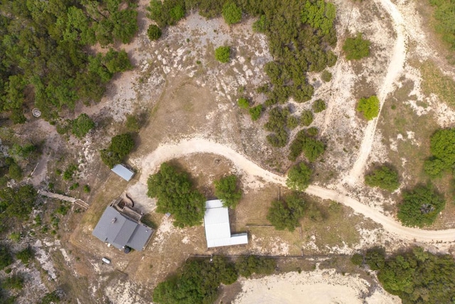 3487 Rust, Spring Branch, TX 78070 - aerial overview of property's location