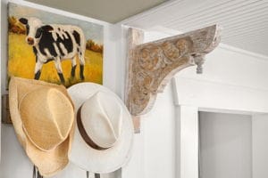 128 E Cedar St, La Grange, TX 78945 - view of details