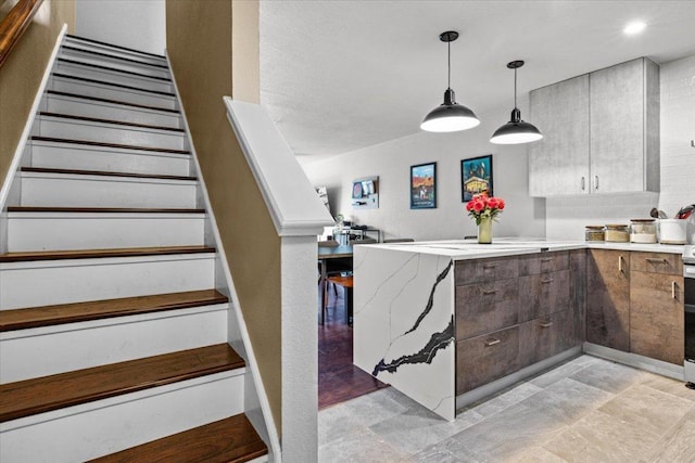 2605 Enfield Rd Unit 209, Austin, TX 78703 - view of stairway