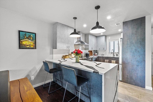 2605 Enfield Rd Unit 209, Austin, TX 78703 - photo 10