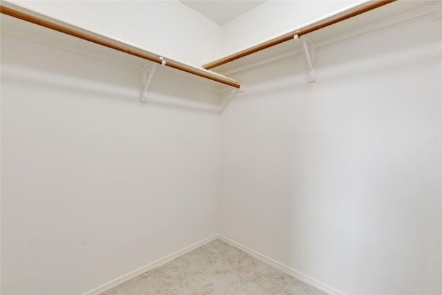 2009 Barnett Dr, Cedar Park, TX 78613 - view of spacious closet