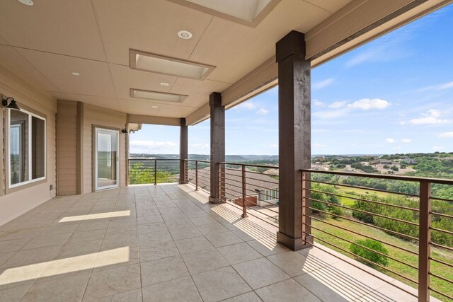 3207 Crystal Falls Pkwy, Leander, TX 78641 - view of balcony