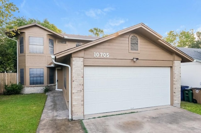10705 N Platt River Dr, Austin, TX 78748 - photo 1