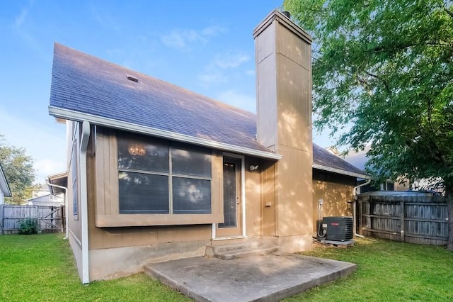 10705 N Platt River Dr, Austin, TX 78748 - photo 14