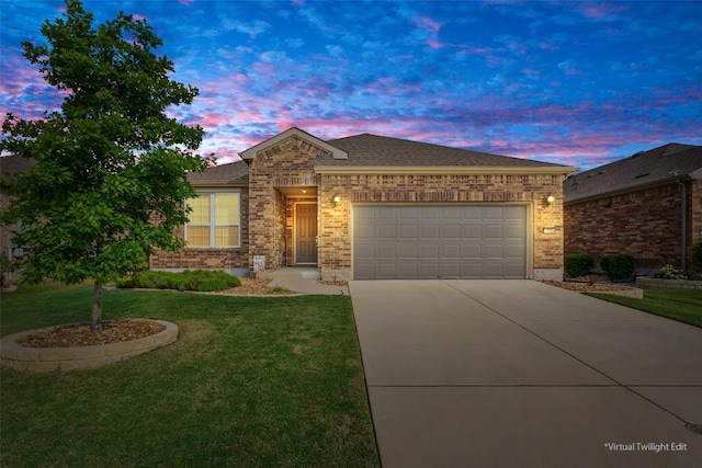 1104 Hanging Star Ln, Georgetown, TX 78633 - photo 1