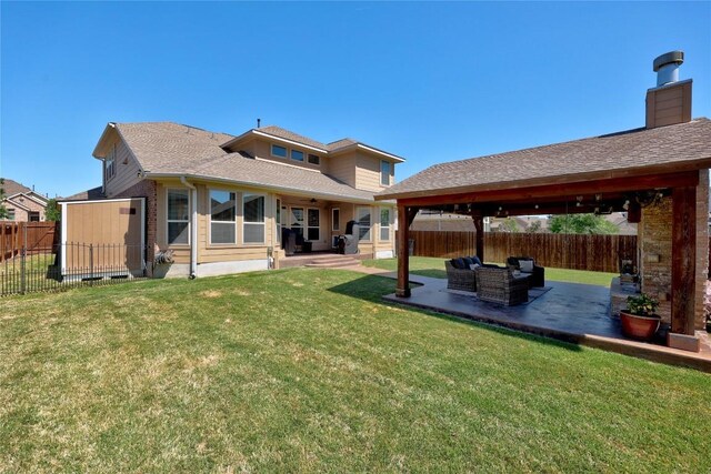 20709 Snow Bunting Ln, Pflugerville, TX 78660 - photo 6