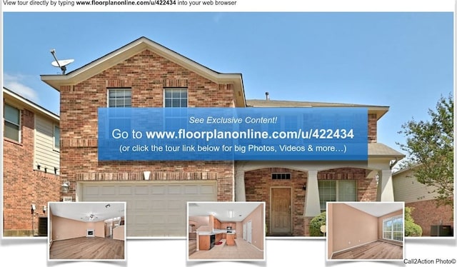 2049 Rachel Ln, Round Rock, TX 78664 - photo 36