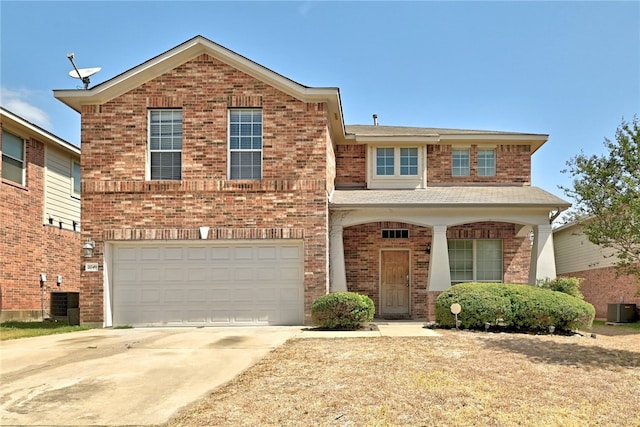 2049 Rachel Ln, Round Rock, TX 78664 - photo 1