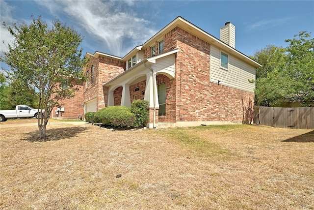 2049 Rachel Ln, Round Rock, TX 78664 - photo 2