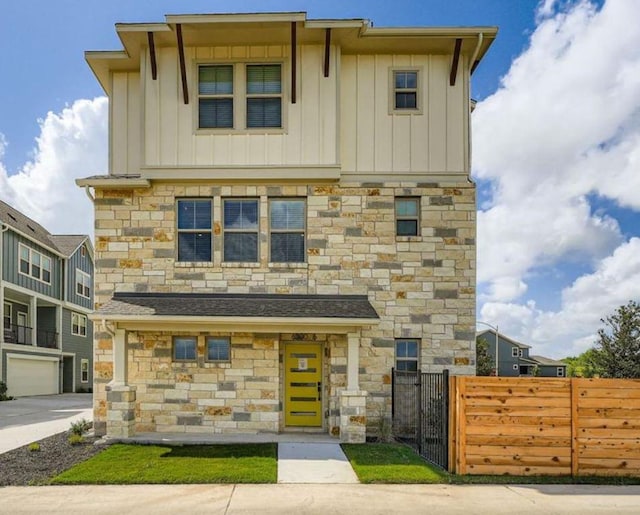 6300 Stockman Dr Unit 6, Austin, TX 78747 - photo 1