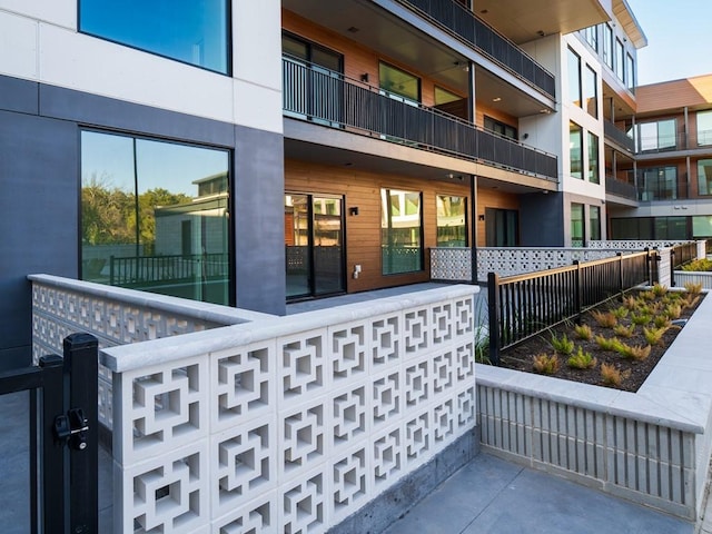 2209 S 1st St Unit 313, Austin, TX 78704 - view of apartment building / complex