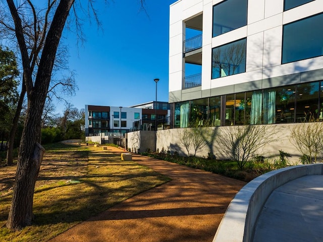 2209 S 1st St Unit 313, Austin, TX 78704 - view of community