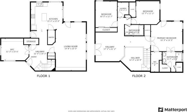 117 Rock Mill Loop, Georgetown, TX 78626 - room layout