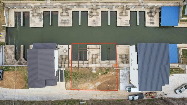 940 Euel Moore Dr Unit 3, Kingsland, TX 78639