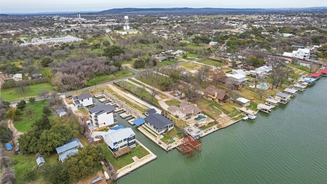 940 Euel Moore Dr Unit 3, Kingsland, TX 78639