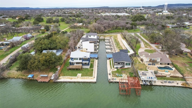 940 Euel Moore Dr Unit 3, Kingsland, TX 78639