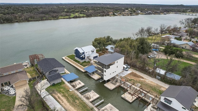 940 Euel Moore Dr Unit 3, Kingsland, TX 78639