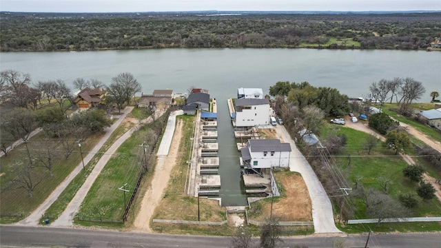 940 Euel Moore Dr Unit 3, Kingsland, TX 78639