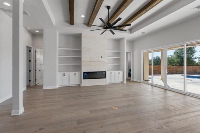 LOT1 Isabella Cv, Liberty Hill, TX 78642