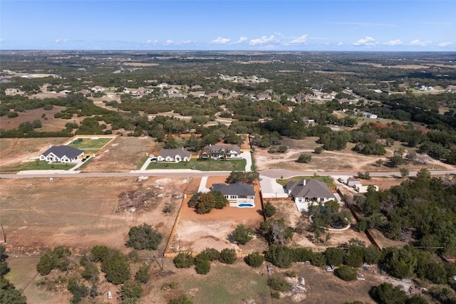 LOT1 Isabella Cv, Liberty Hill, TX 78642