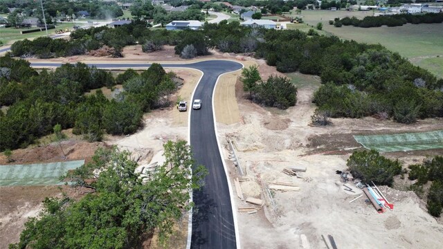 LOT1 Isabella Cv, Liberty Hill, TX 78642