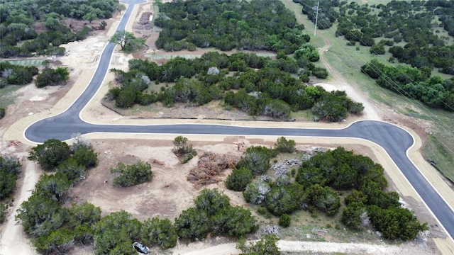 LOT1 Isabella Cv, Liberty Hill, TX 78642