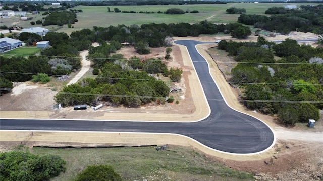 LOT1 Isabella Cv, Liberty Hill, TX 78642