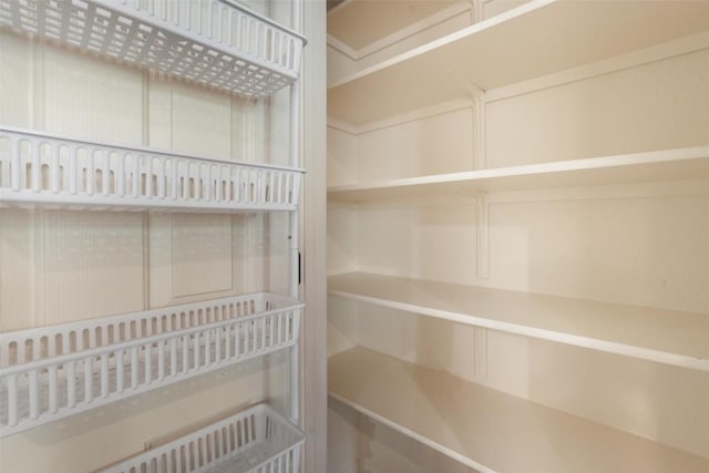 2213 Settlers Park Loop, Round Rock, TX 78665 - view of storage area