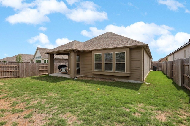 413 Biscayne Bay Bnd, Kyle, TX 78640 - photo 26