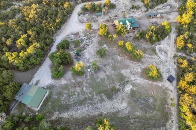 19801 Adrian Way, Jonestown, TX 78645 - view of property location