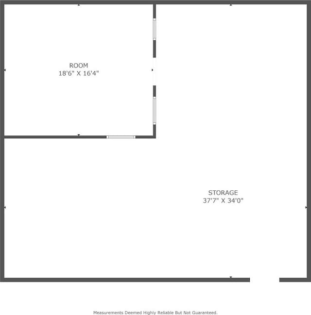 19801 Adrian Way, Jonestown, TX 78645 - property floor plan