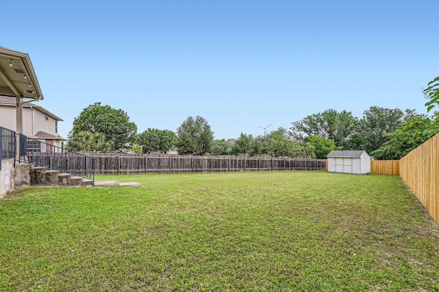 2106 Valerian Trl, Round Rock, TX 78665 - view of yard