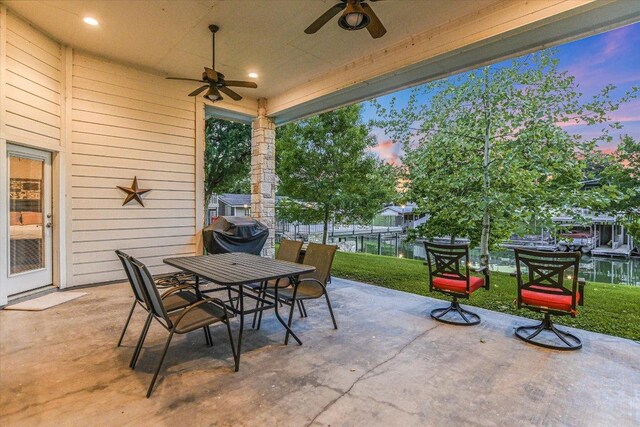 307 E Pheasant Dr, Highland Haven, TX 78654 - photo 27