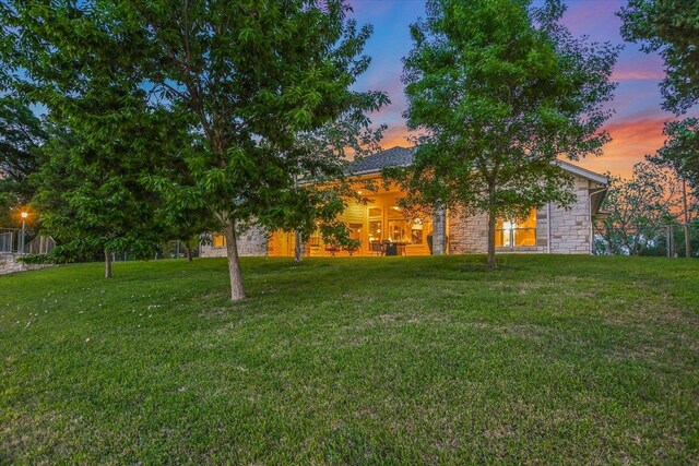 307 E Pheasant Dr, Highland Haven, TX 78654 - photo 30
