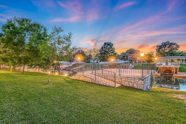 307 E Pheasant Dr, Highland Haven, TX 78654 - photo 31