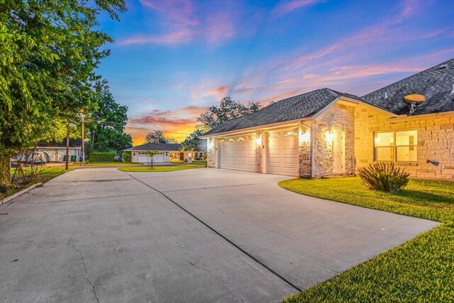 307 E Pheasant Dr, Highland Haven, TX 78654 - photo 32